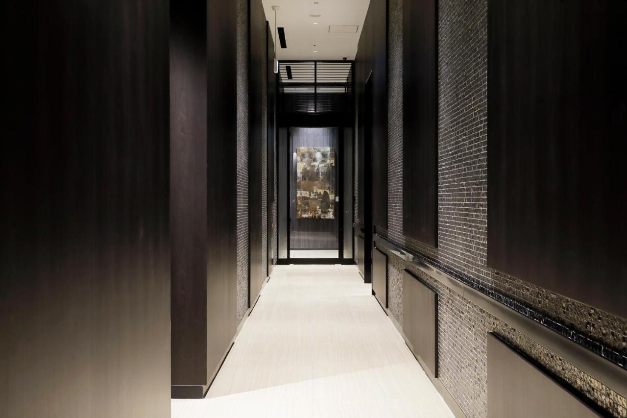 Koko Hotel Premier Kumamoto Exterior photo