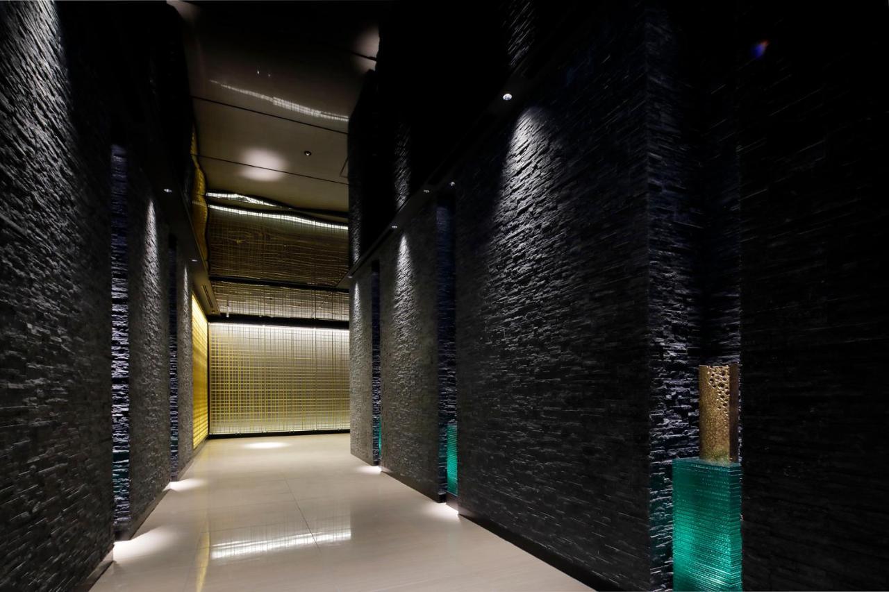 Koko Hotel Premier Kumamoto Exterior photo