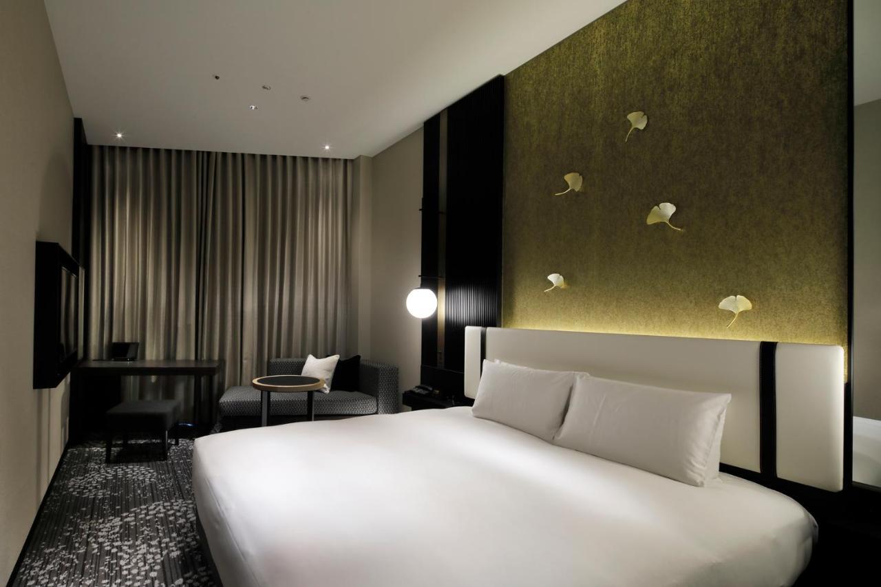 Koko Hotel Premier Kumamoto Exterior photo