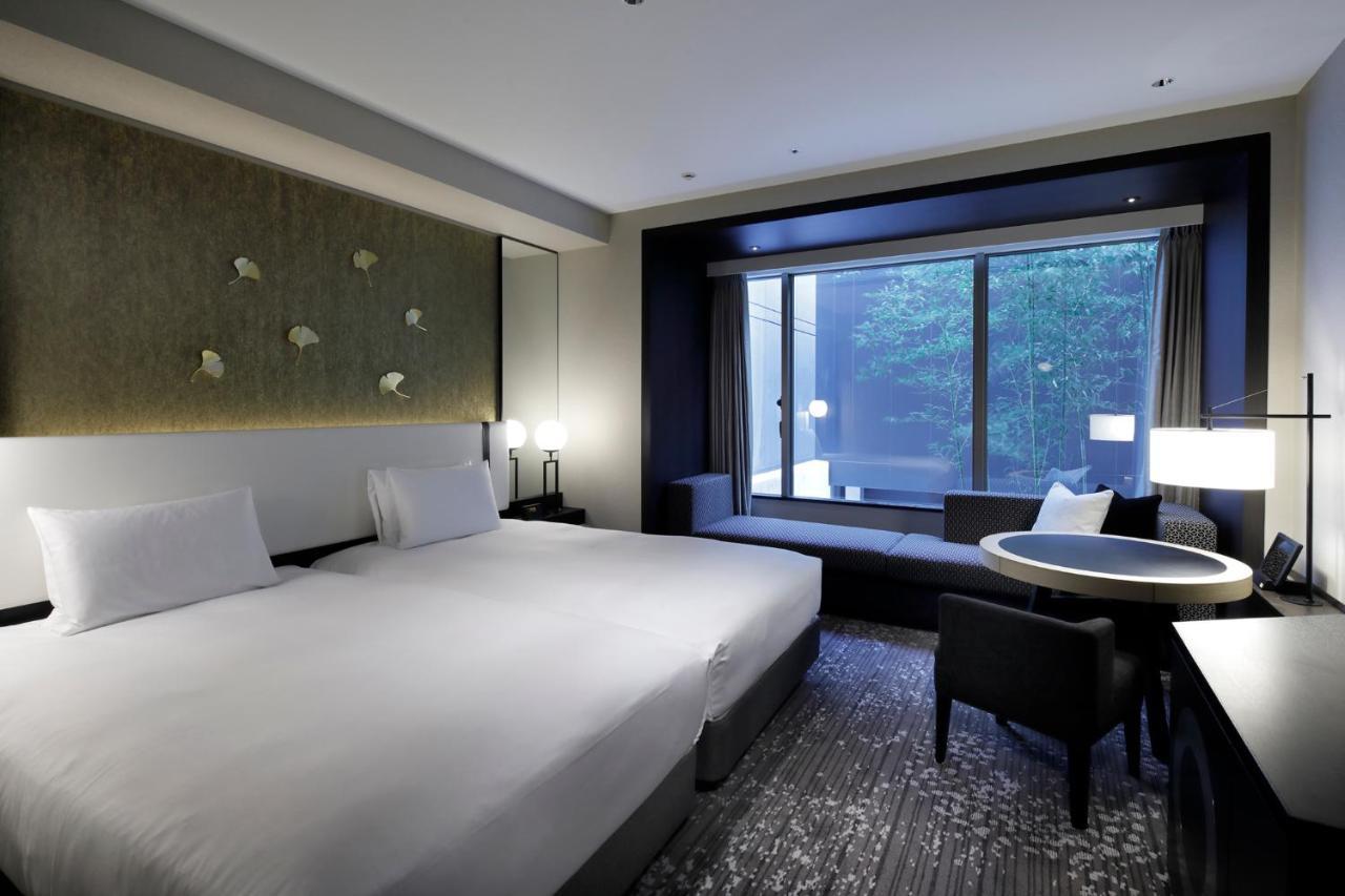 Koko Hotel Premier Kumamoto Exterior photo