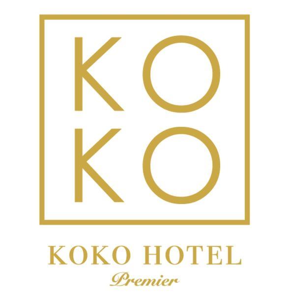 Koko Hotel Premier Kumamoto Exterior photo